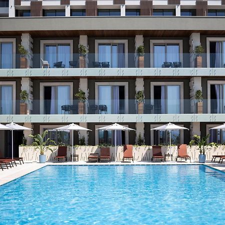 Hotel Vlora Priam, Affiliated By Melia Eksteriør bilde