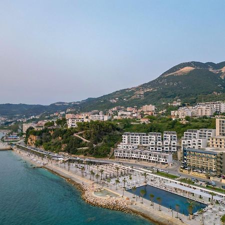Hotel Vlora Priam, Affiliated By Melia Eksteriør bilde