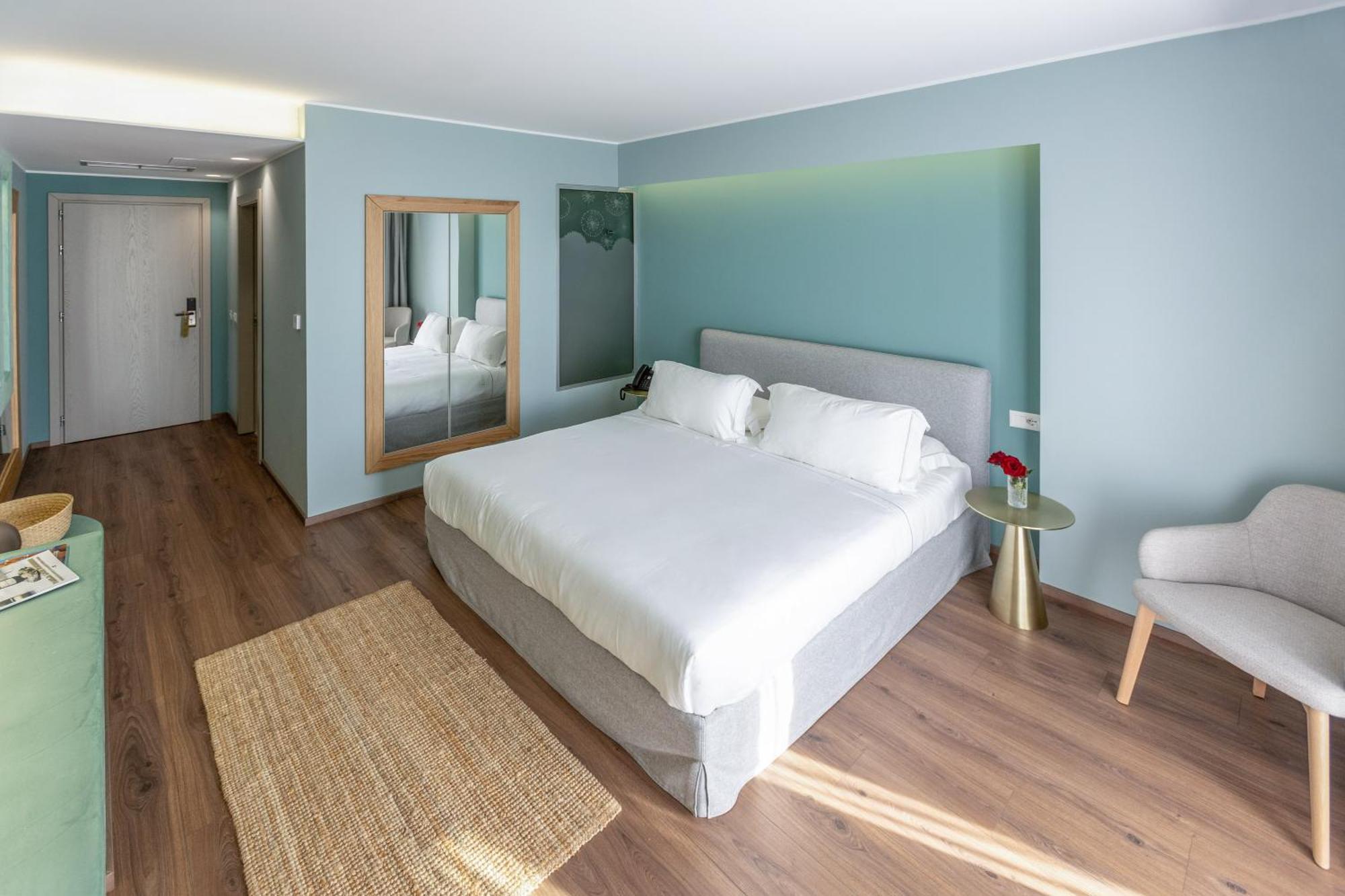 Hotel Vlora Priam, Affiliated By Melia Eksteriør bilde