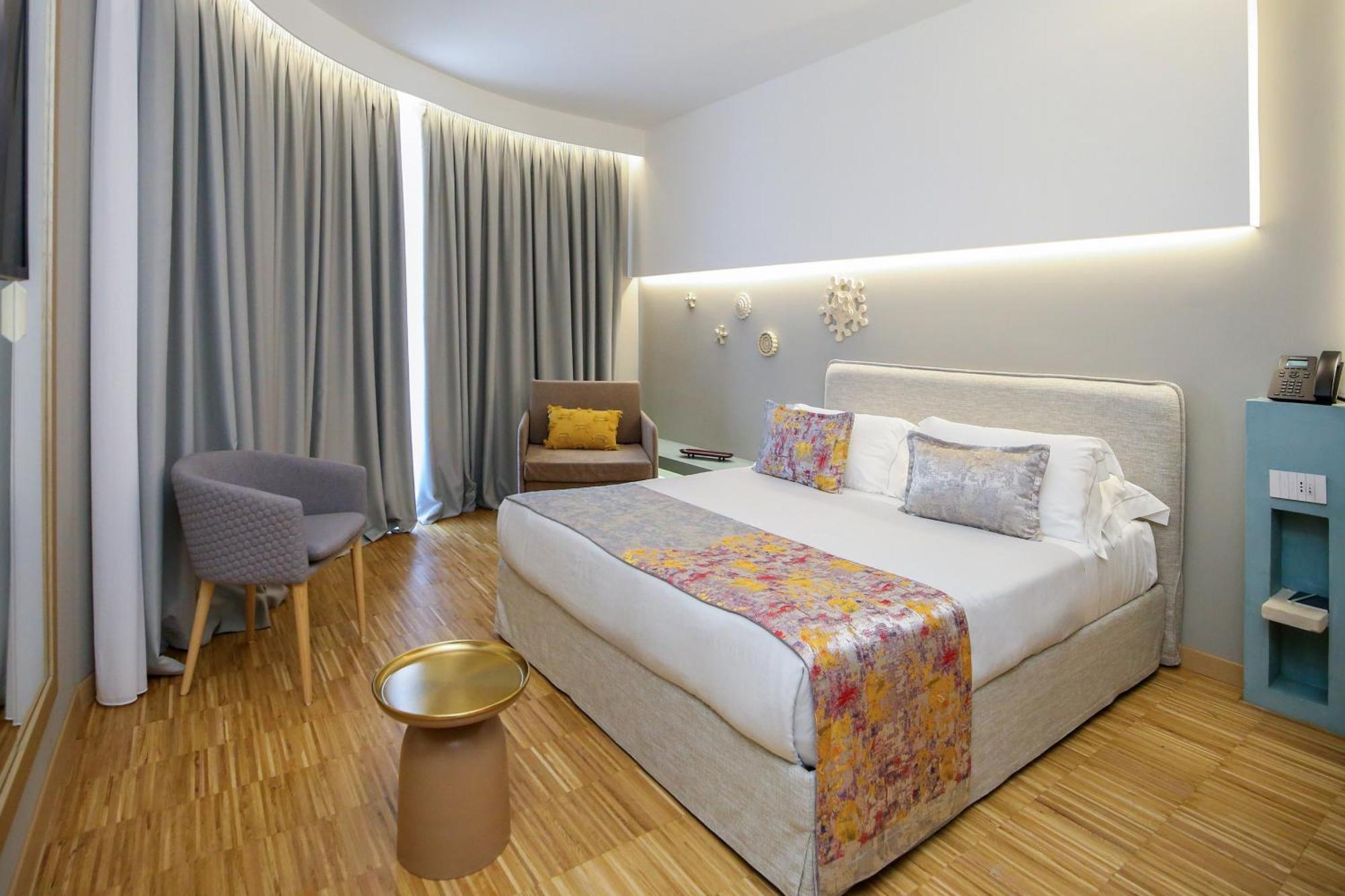 Hotel Vlora Priam, Affiliated By Melia Eksteriør bilde
