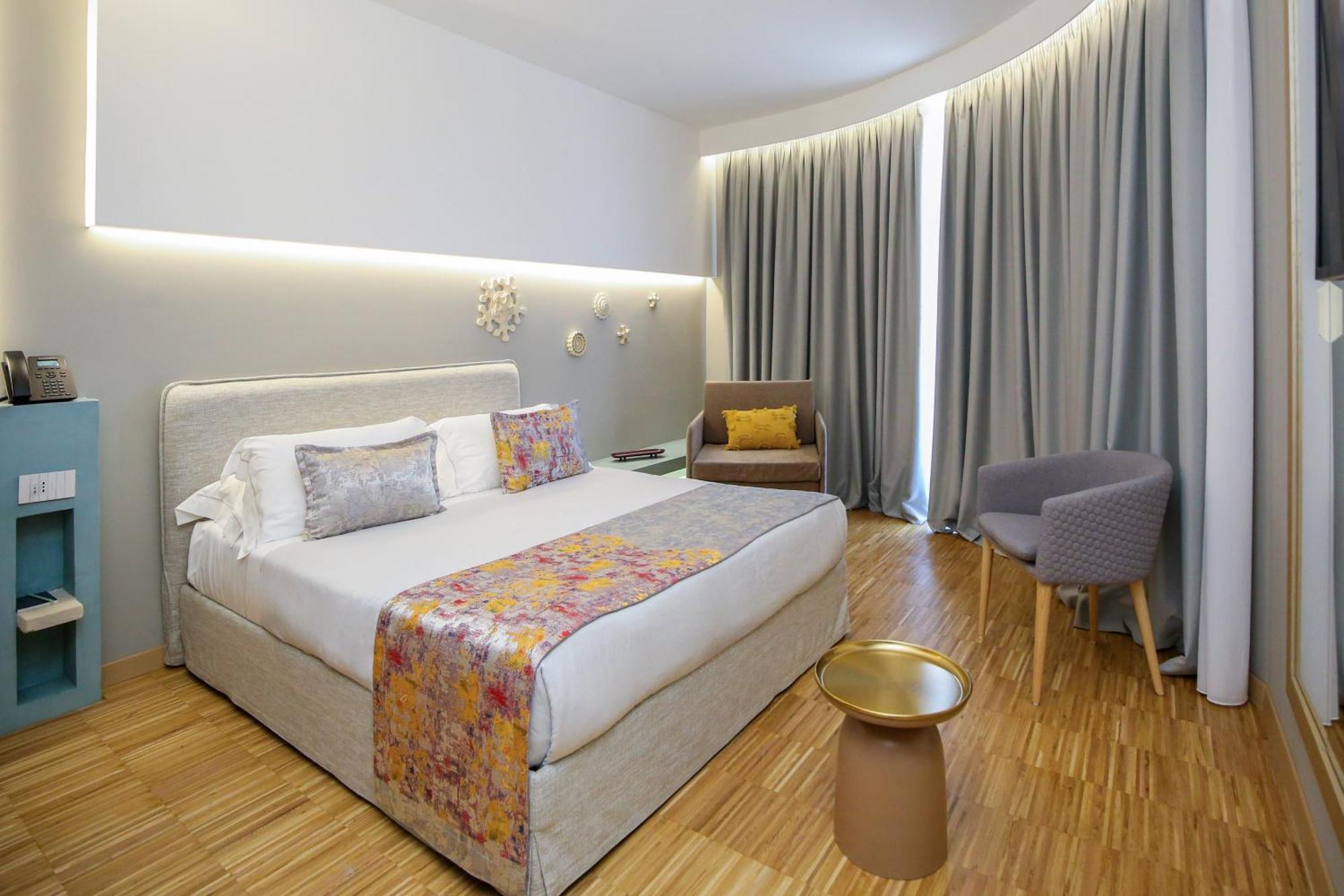 Hotel Vlora Priam, Affiliated By Melia Eksteriør bilde